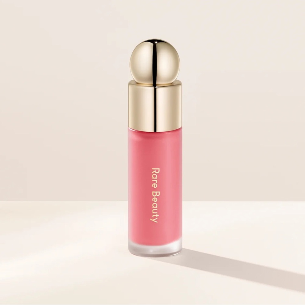 Rare beauty Soft Pinch Liquid Blush (Happy)